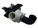 Washer Drain Pump Motor Assembly -WP9040W