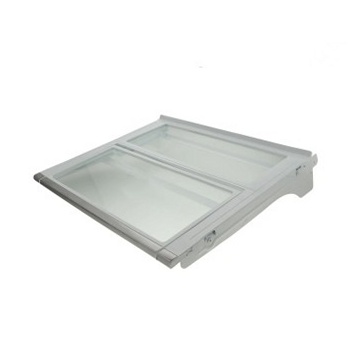 LG Refrigerator Shelf Assembly - AHT73234043