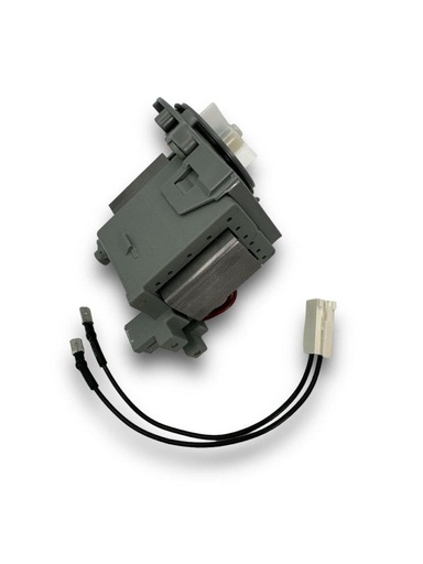 Whirlpool Washer Drain Pump Motor - W11399437, Replaces: W11259498