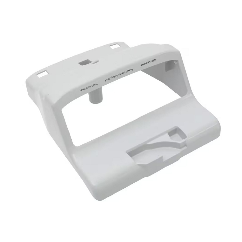 Whirlpool Refrigerator Control Housing - WPW10435577, Replaces: W10435577