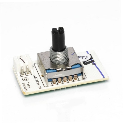 Samsung Refrigerator Main Control Board - DA41-00471D, Replaces: DA41-00471B