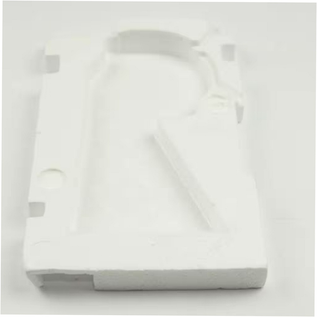 Whirlpool Refrigerator Insulation - WPW10280983, Replaces: W10280983