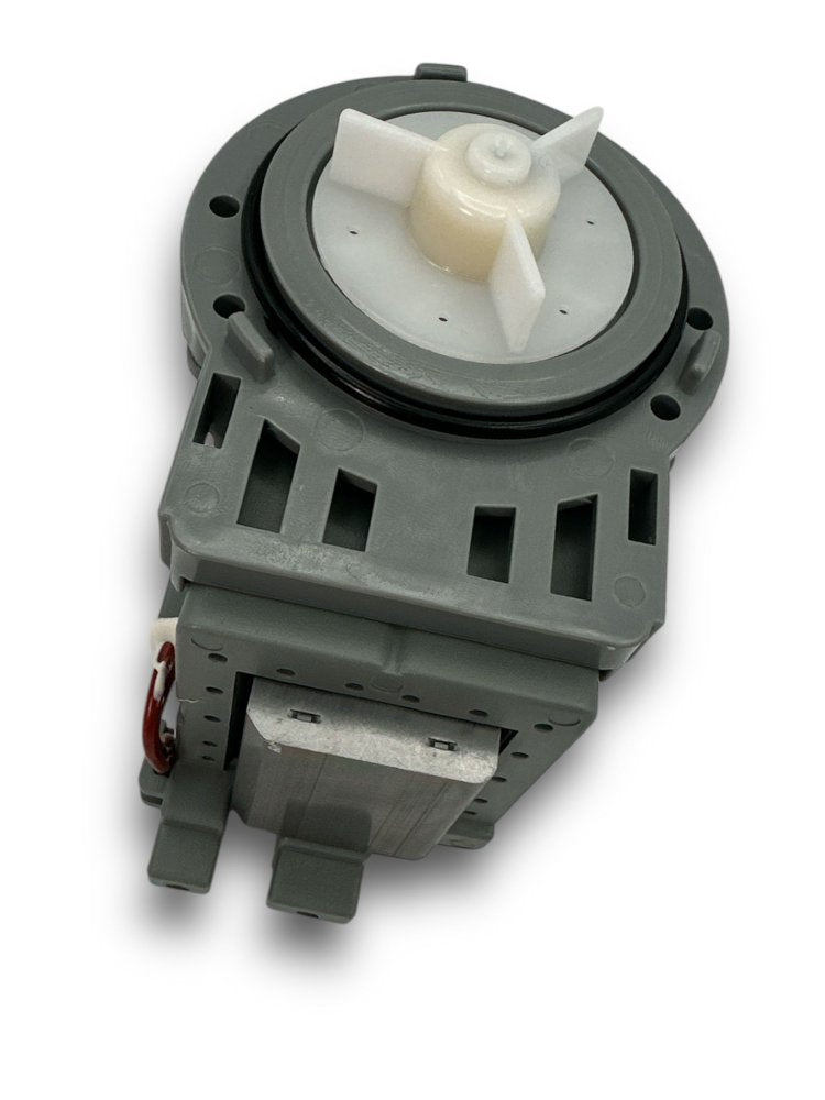 Washer Drain Pump Motor - WP97ER12010
