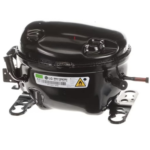 LG Refrigerator Compressor Kit - TCA37091607, Replaces: TCA37091605