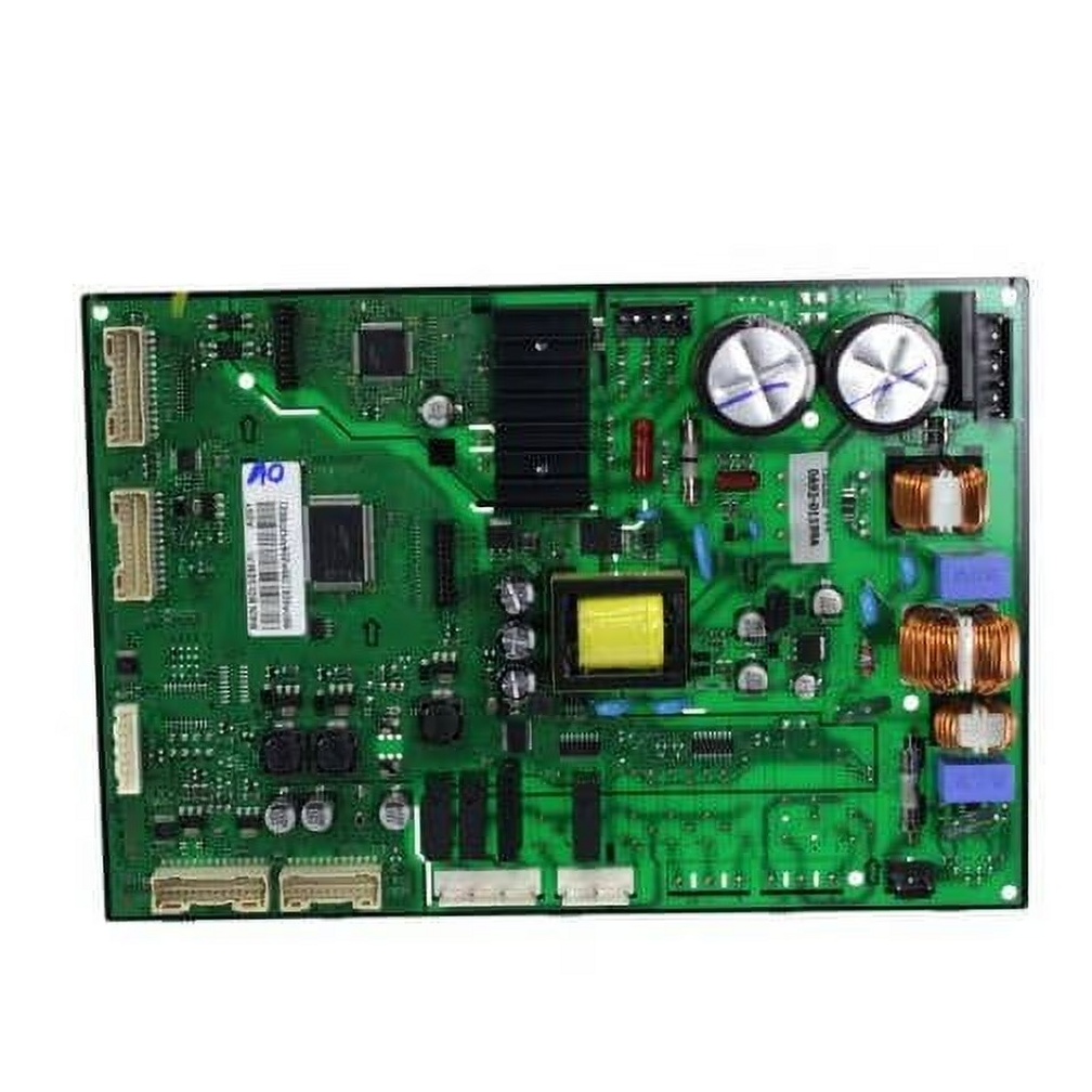 Samsung Refrigerator Main Control Board - DA92-01199A