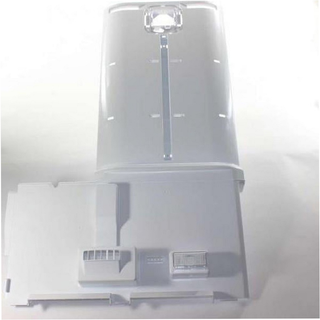 LG Refrigerator Air Duct - MCZ62293801