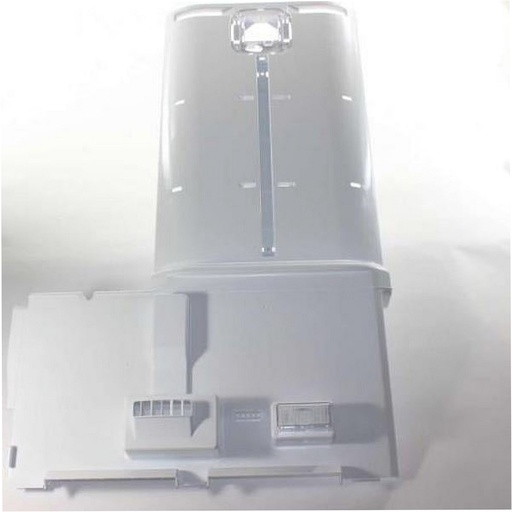 LG Refrigerator Air Duct - MCZ62293801