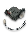 Washer Drain Pump Motor - WP97ER12010