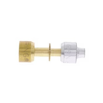 LG Refrigerator Ring Assembly - MGZ63048201