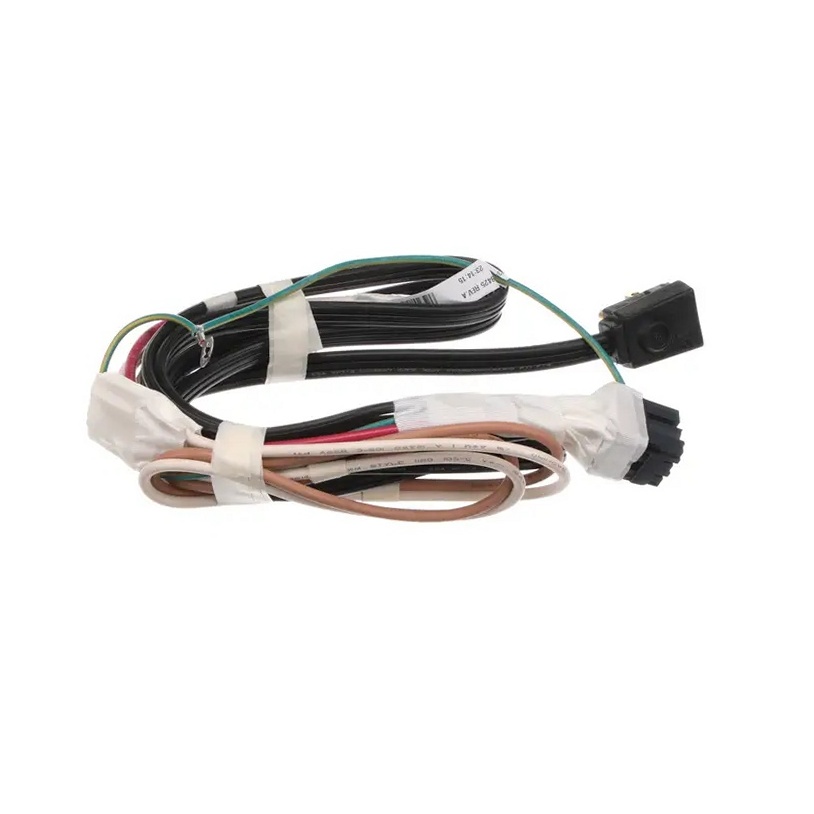 Whirlpool Refrigerator Wire Harness - W11238425, Replaces: W10578837