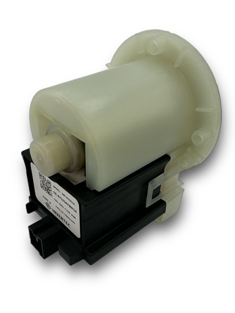 Washer Drain Pump Motor - WP181ER326