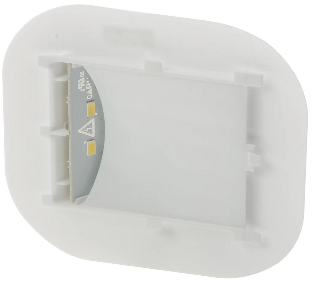 Bosch Refrigerator Led-Plate - 00632221, Replaces: 632221
