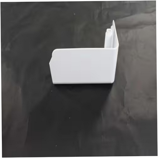 Whirlpool Refrigerator Air Diffuser Cover - W11048608