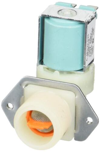 Whirlpool Washer Hot Water Inlet Valve - WP34001131, Replaces: 34001131