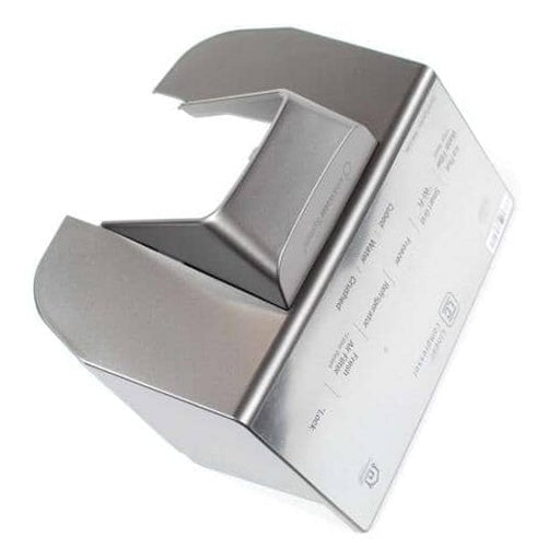 LG Refrigerator Display Cover Assembly - ACQ88651547