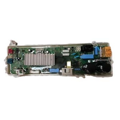 LG Refrigerator Main PCB Power Control Board Assembly - EBR88873903