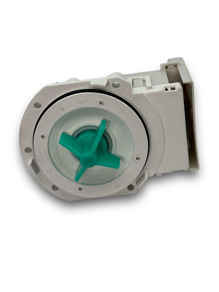 Washer Drain Pump Motor - WP401ER11