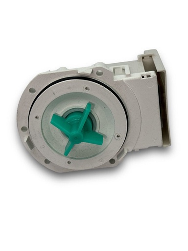 Whirlpool Washer Pump Motor - WP8182415, Replaces: 8182415
