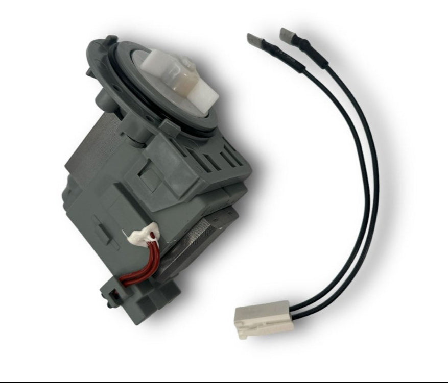 Washer Drain Pump Motor - WP97ER12010