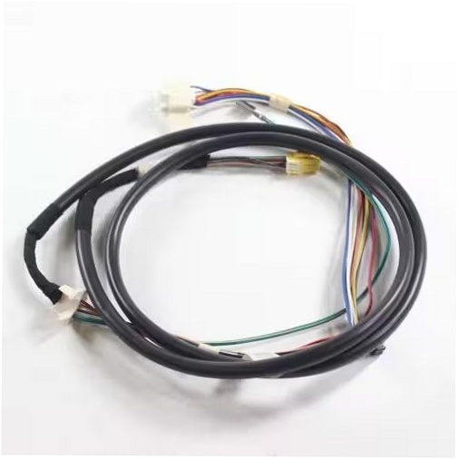 Whirlpool Refrigerator Wire Harness - W10605343