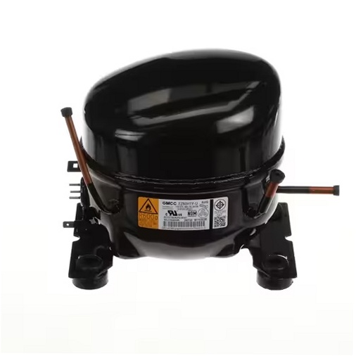 Whirlpool Refrigerator Compressor - W11686820, Replaces: W11563970
