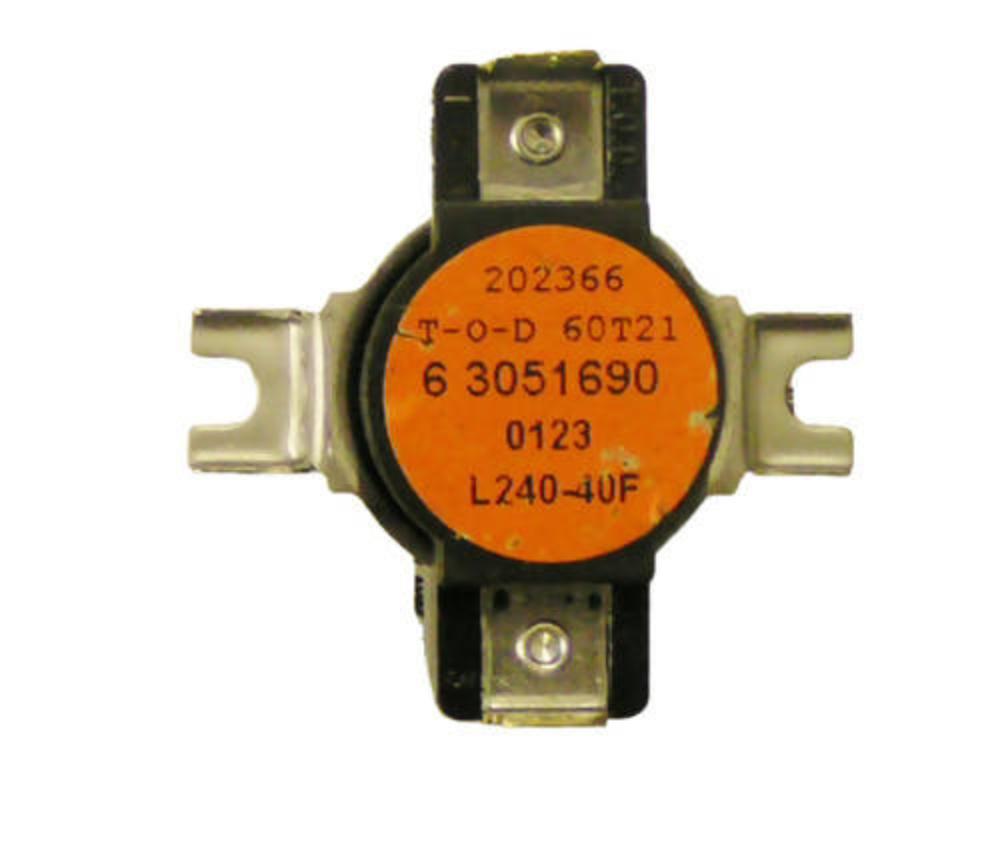 Thermostat - HLT017DR