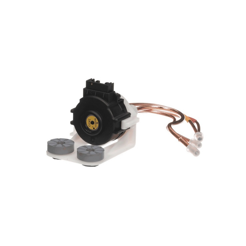 Samsung Refrigerator Step Valve Module - DA62-04617E