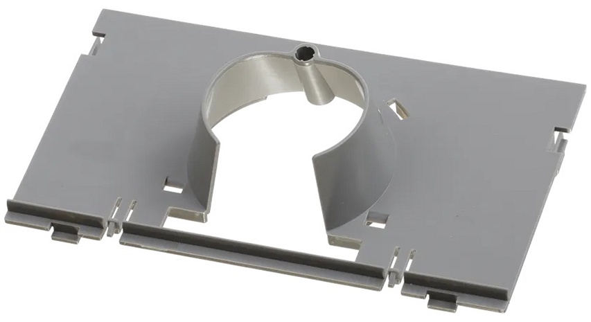 Bosch Refrigerator Lighting Unit - 12033662