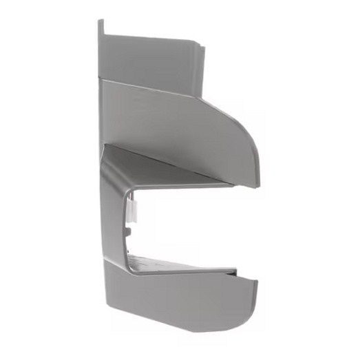 LG Refrigerator Display Cover Assembly - ACQ88651570