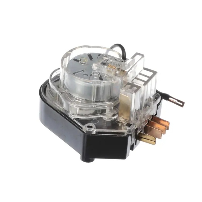 Frigidaire Refrigerator Defrost Timer - 5303917634, Replaces: 8006992