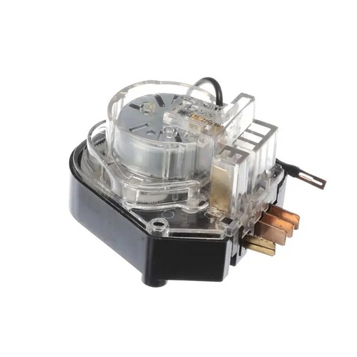 Frigidaire Refrigerator Defrost Timer - 5303917634, Replaces: 8006992