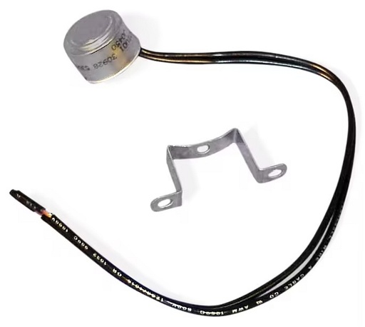 Frigidaire Refrigerator Defrost Thermostat - 5303917628, Replaces: 00620901