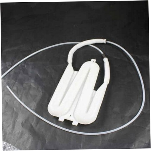 Samsung Refrigerator Water Tank Assembly - DA97-00670F