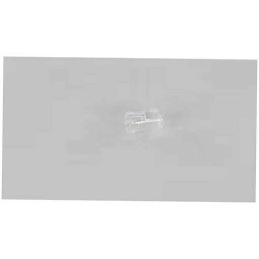 Whirlpool Refrigerator Receiver Lens - WP2198643, Replaces: 2198643