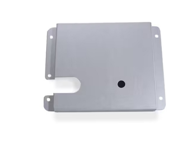 Samsung Refrigerator Pipe Connect Cover - DA63-01427A