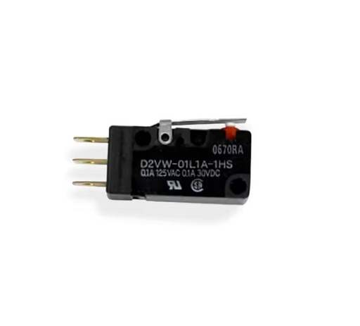 Frigidaire Refrigerator Icemaker Switch - 241870101, Replaces: 7241870101