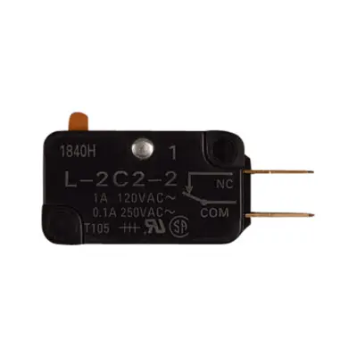 Micro Switch - MS0187W3LX (MS0187W3LX)