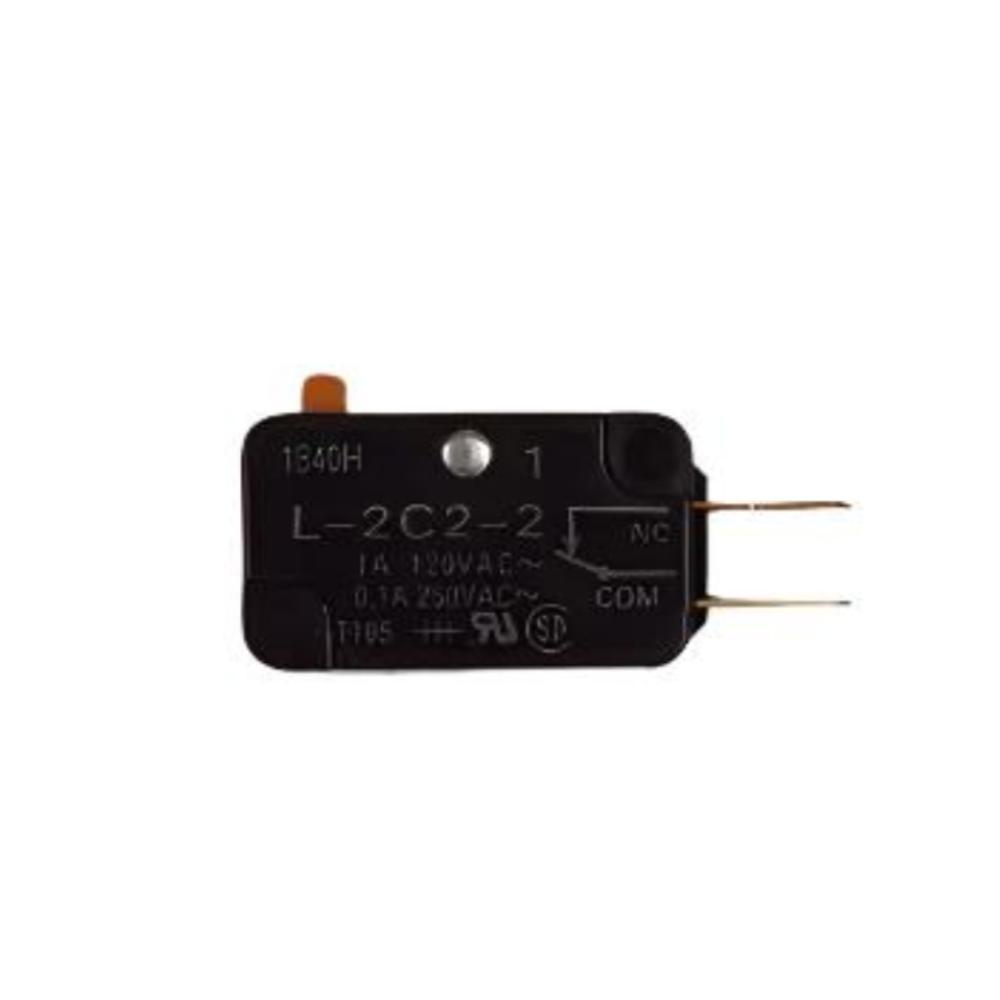 Micro Switch - MS0187W3LX