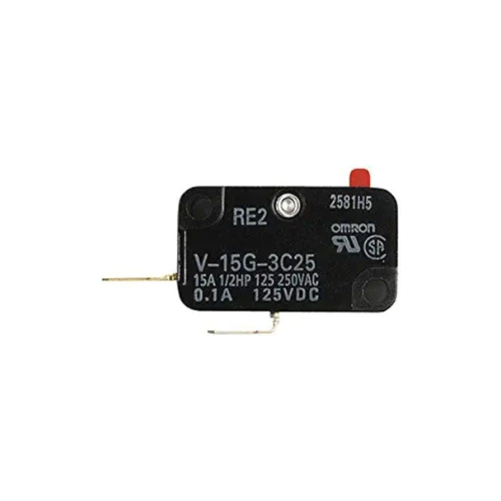 GE Microwave Switch - MS0187B