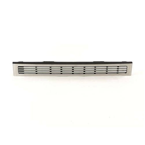Samsung Refrigerator Grille Assembly (black) - DE94-01526A