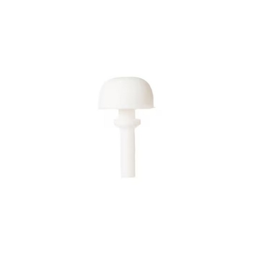 GE Refrigerator Slide Grommet Cover - WR02X12629