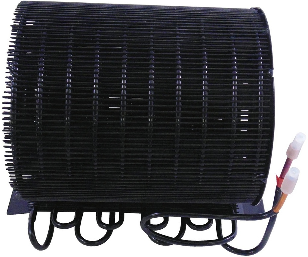 Bosch Refrigerator Condenser Coil - 12004943, Replaces: 00646039