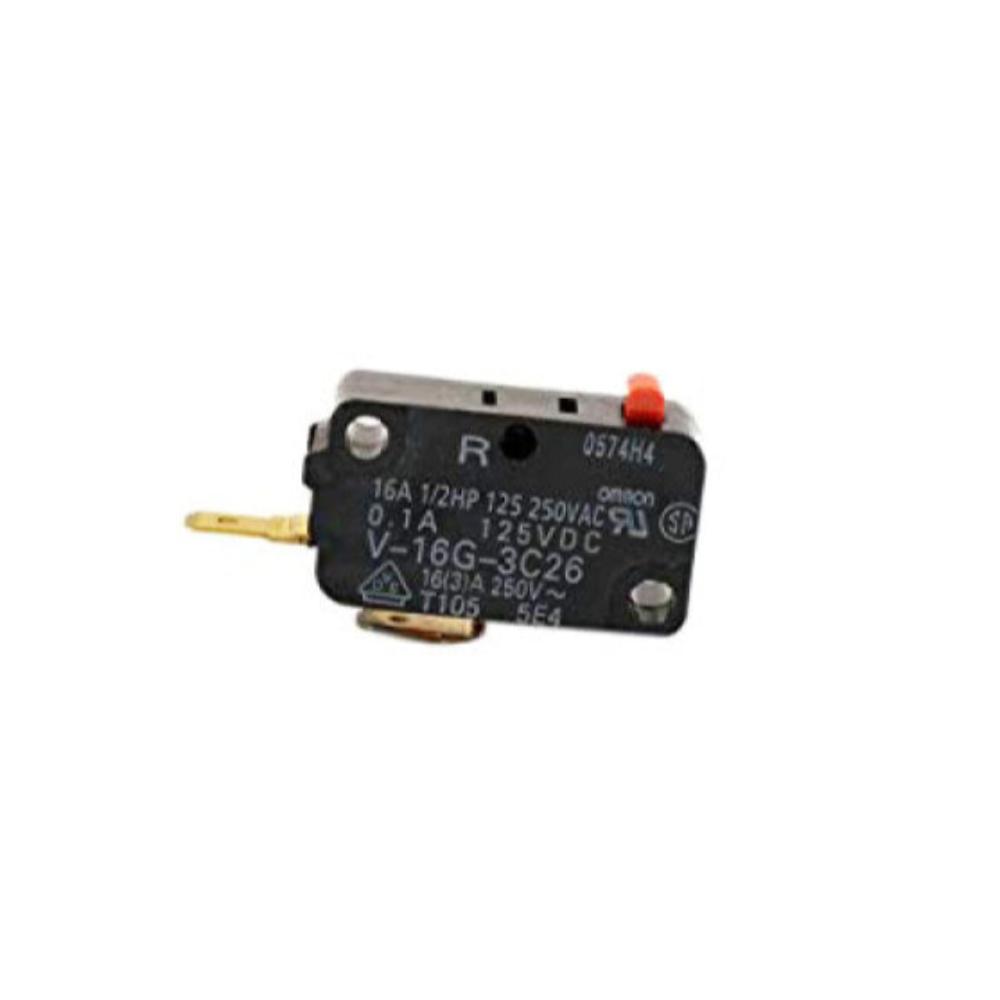 GE Microwave Switch - MS0187B