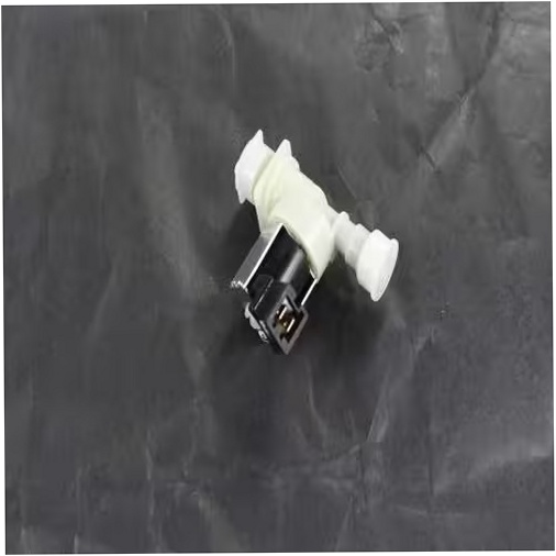 Bosch Freezer Water Inlet Valve - 00639065, Replaces: 00603967