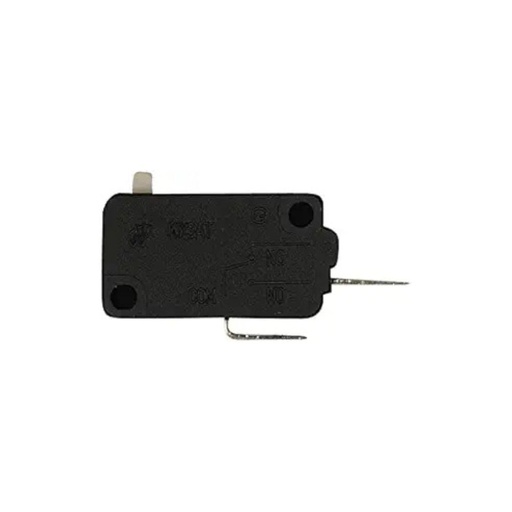 Bosch Microwave Micro Switch - 00617228, Replaces: 617228
