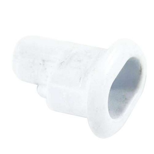 GE Freezer Drawer Support - WR2X8429, Replaces: WR02X8429