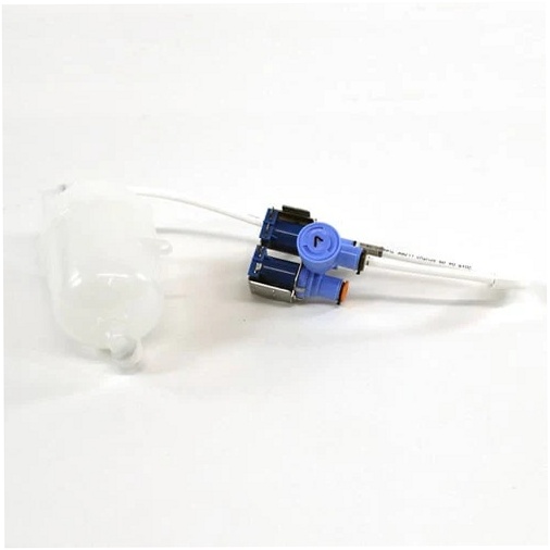 LG Refrigerator Water Inlet Valve - AJU73272501, Replaces: 5221JB2010T