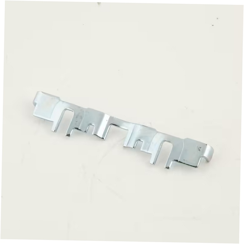 Bosch Freezer Fixture Bracket - 00604671, Replaces: 604671