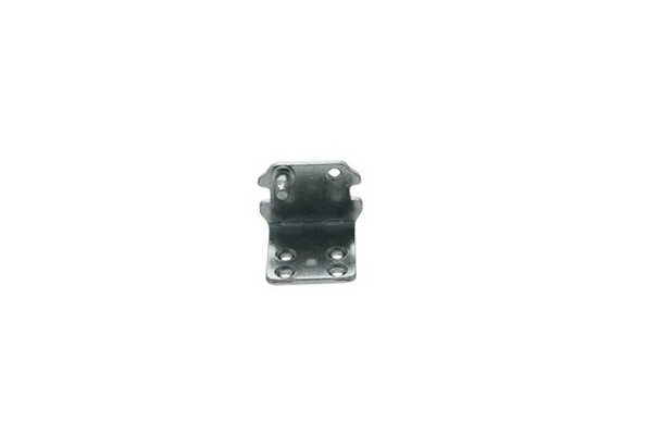LG Refrigerator Lower Hinge Assembly - AEH74137801