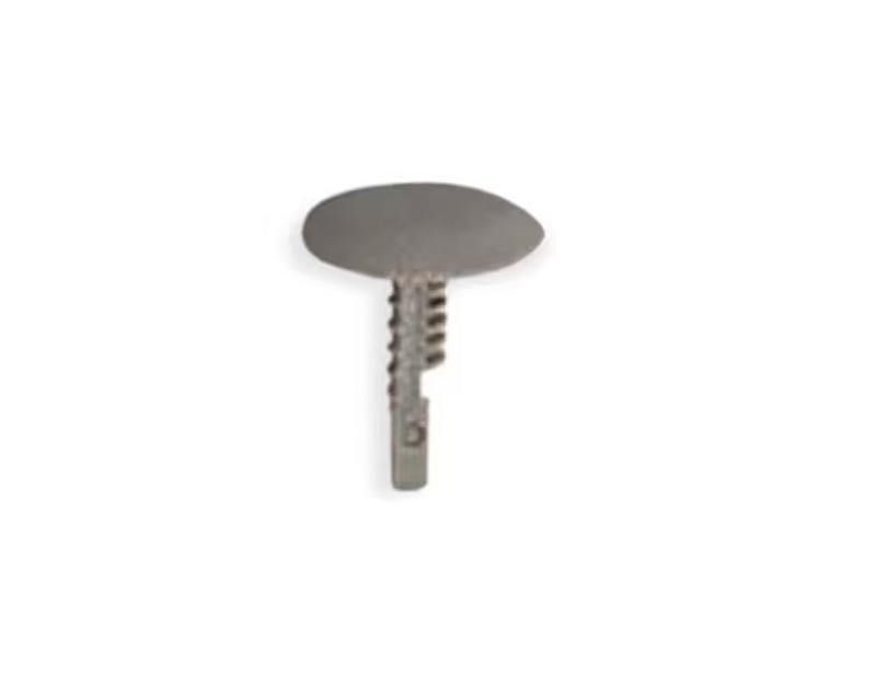 Frigidaire Freezer Button Plug (Gray) - 240494007